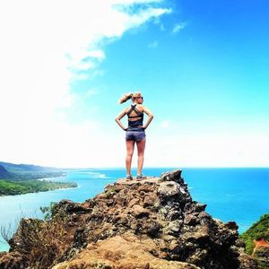 Meet your Posher, Karalee